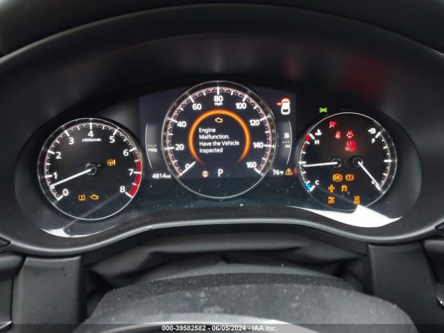 3MVDMBCM6RM647673 Mazda Cx-30 2.5 S Preferred Package