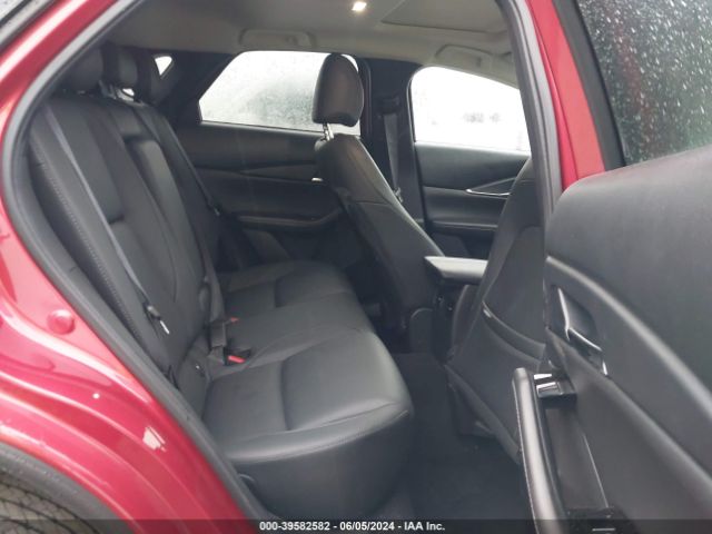 3MVDMBCM6RM647673 Mazda Cx-30 2.5 S Preferred Package