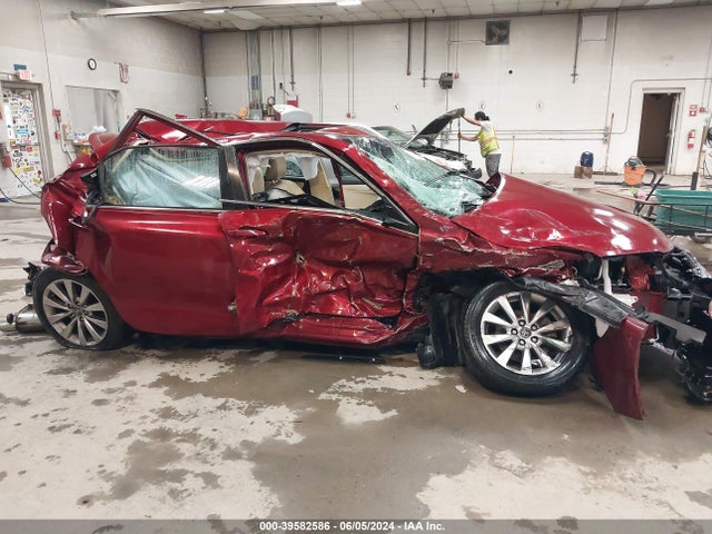 Toyota CAMRY XLE 2016 4T1BF1FK7GU594932 Image 12