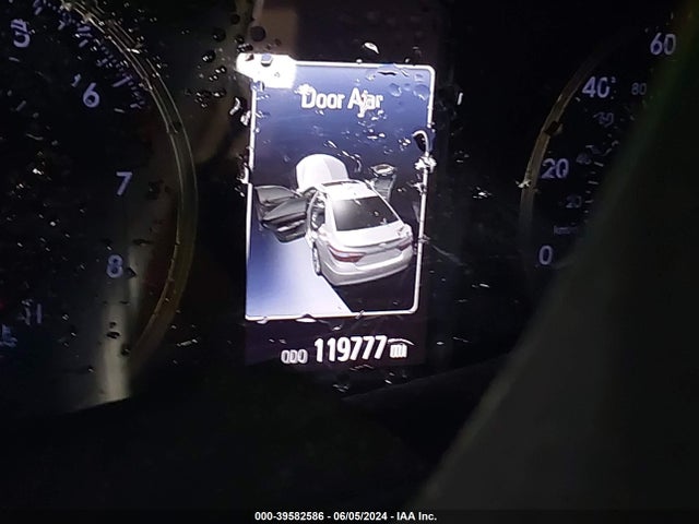 Toyota CAMRY XLE 2016 4T1BF1FK7GU594932 Image 14