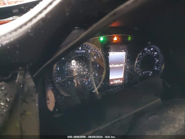 Toyota CAMRY XLE 2016 4T1BF1FK7GU594932 Image 7