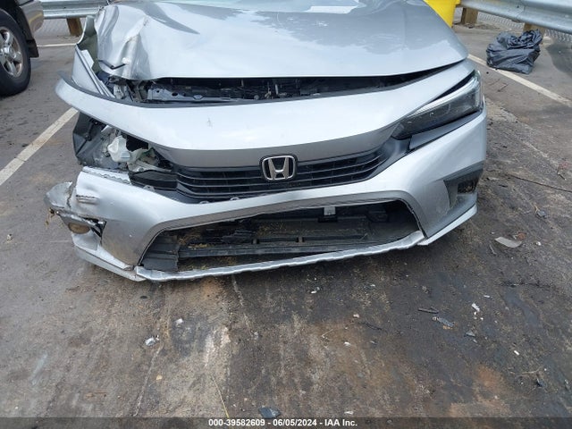 Honda Civic Sport 2023 2HGFE2F56PH533990 Image 11
