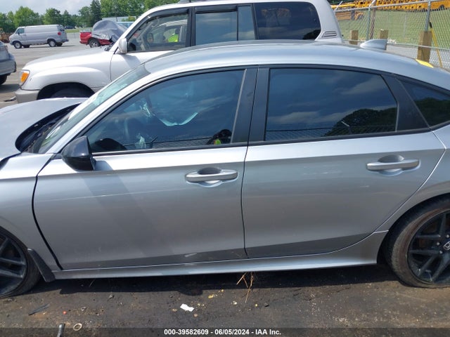 Honda Civic Sport 2023 2HGFE2F56PH533990 Image 13