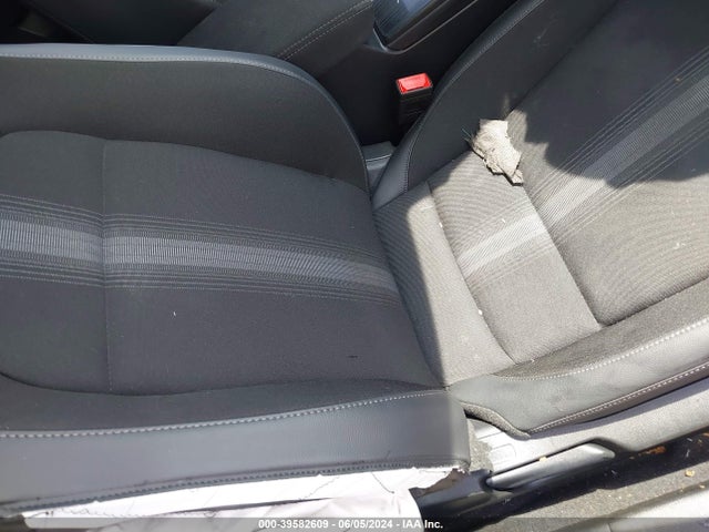 Honda Civic Sport 2023 2HGFE2F56PH533990 Image 5