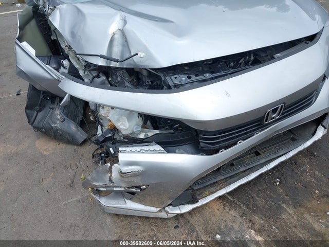 Honda Civic Sport 2023 2HGFE2F56PH533990 Image 6
