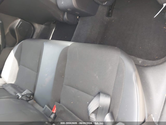 Honda Civic Sport 2023 2HGFE2F56PH533990 Image 8