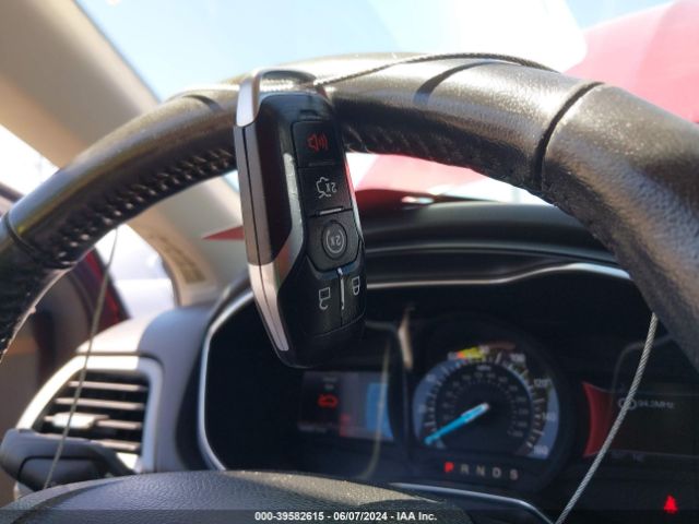 3FA6P0K92ER222019 Ford Fusion Titanium