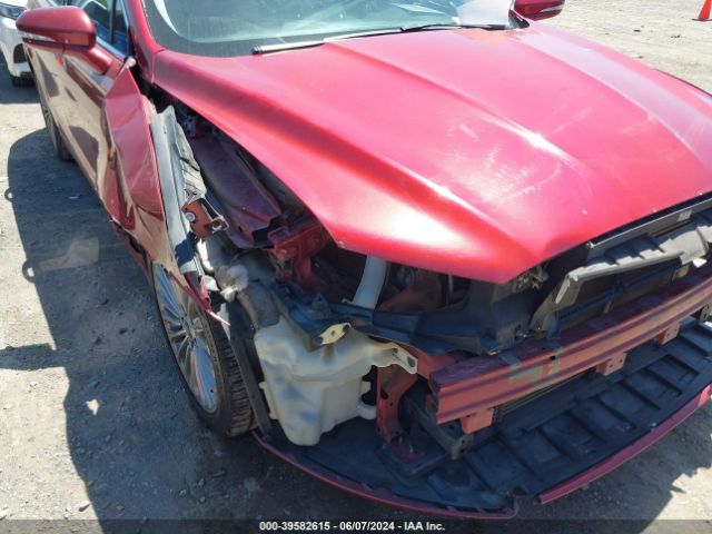 3FA6P0K92ER222019 Ford Fusion Titanium
