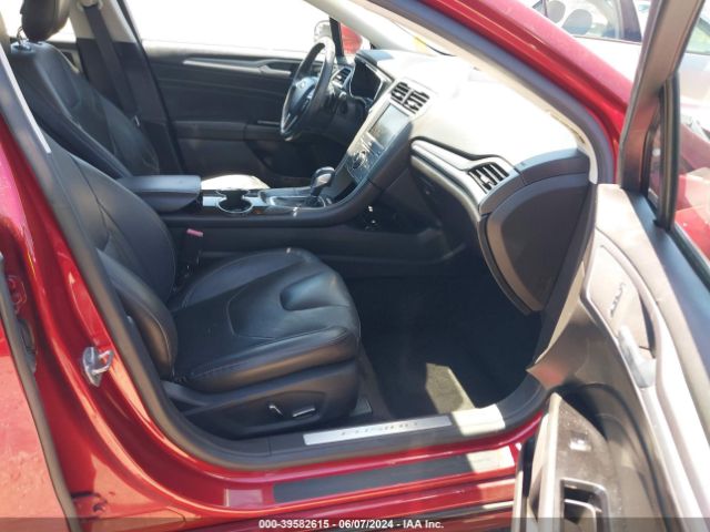 3FA6P0K92ER222019 Ford Fusion Titanium