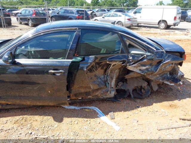 WAUGFAFC6GN011597 Audi A6 2.0t Premium Plus