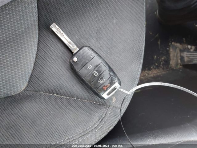 KNDPBCAC7F7746691 KIA Sportage Lx