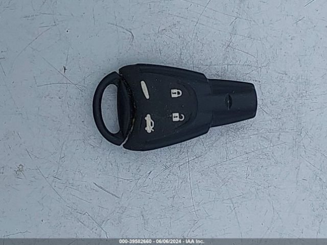 2003 SAAB 9-3 YS3FB49S531008389 Photo 10