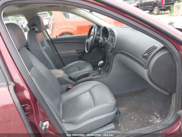 2003 SAAB 9-3 YS3FB49S531008389 Photo 4