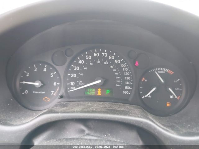 2003 SAAB 9-3 YS3FB49S531008389 Photo 6