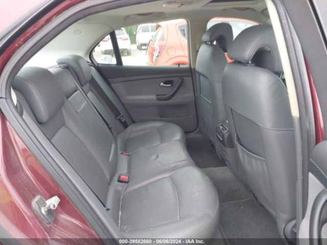 2003 SAAB 9-3 YS3FB49S531008389 Photo 7