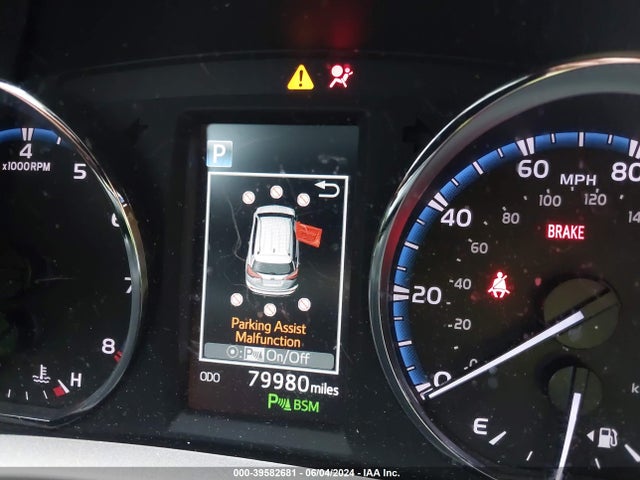 Toyota Rav4 Limited 2017 2T3YFREV2HW319370 Image 15
