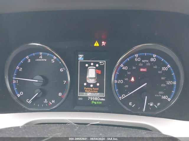 Toyota Rav4 Limited 2017 2T3YFREV2HW319370 Image 7