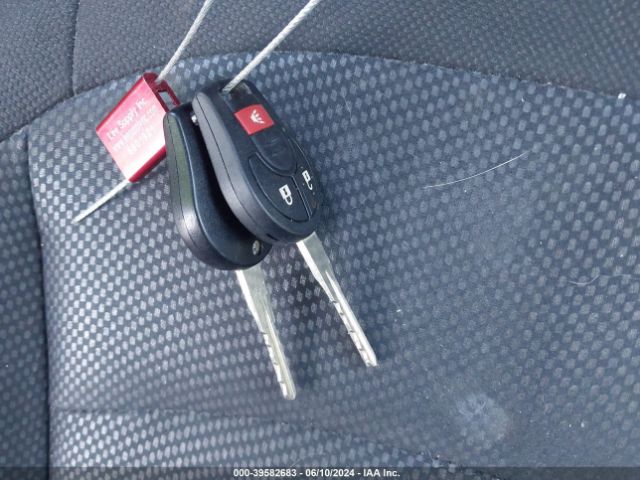 JN8AS5MT6FW667777 Nissan Rogue Select S