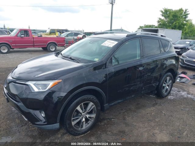 2017 TOYOTA RAV4 2T3RFREV7HW671476 Photo 1