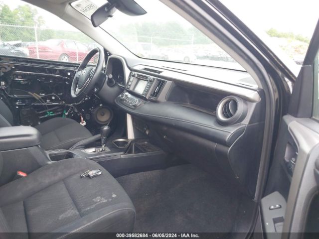 2017 TOYOTA RAV4 2T3RFREV7HW671476 Photo 4