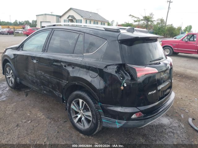 2017 TOYOTA RAV4 2T3RFREV7HW671476 Photo 5