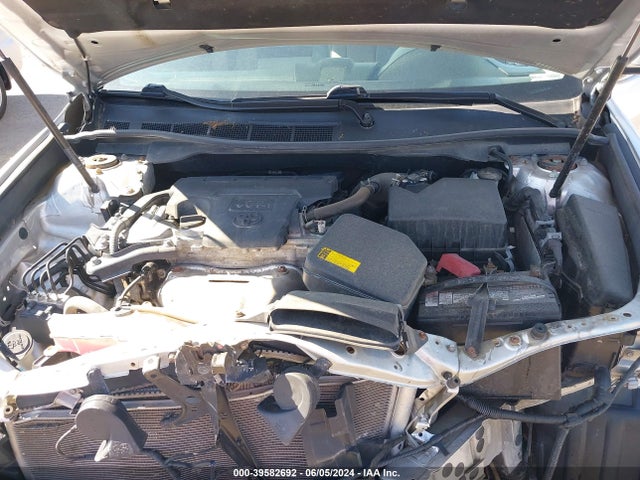 Toyota CAMRY LE 2014 4T4BF1FK3ER363075 Image 10