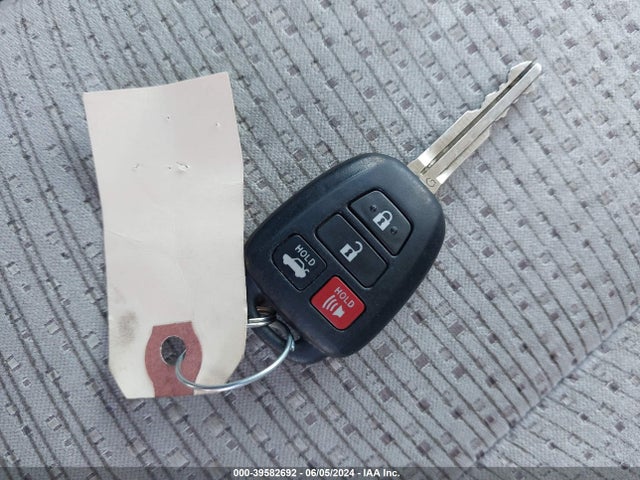 Toyota CAMRY LE 2014 4T4BF1FK3ER363075 Image 11