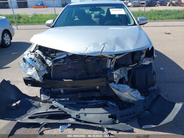 Toyota CAMRY LE 2014 4T4BF1FK3ER363075 Image 13