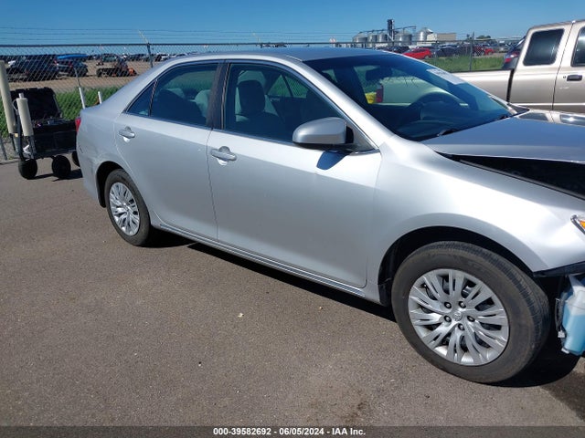 Toyota CAMRY LE 2014 4T4BF1FK3ER363075 Image 14