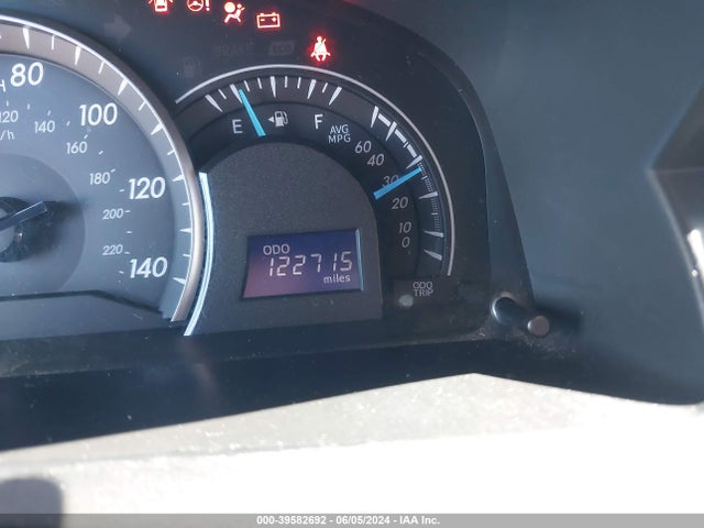 Toyota CAMRY LE 2014 4T4BF1FK3ER363075 Image 16