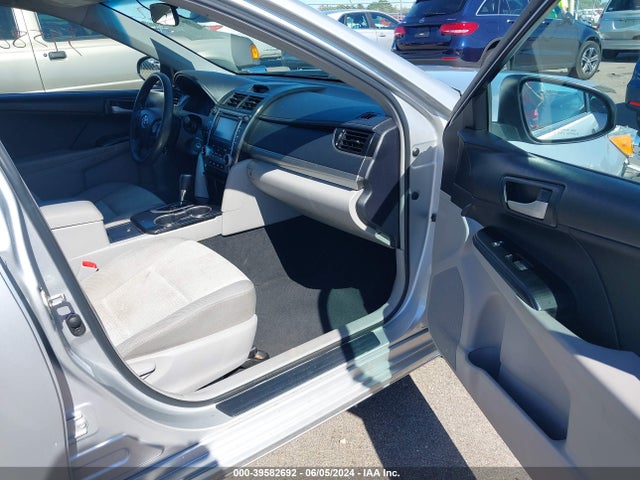 Toyota CAMRY LE 2014 4T4BF1FK3ER363075 Image 5