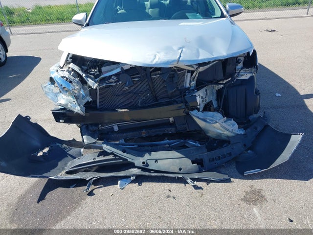 Toyota CAMRY LE 2014 4T4BF1FK3ER363075 Image 6
