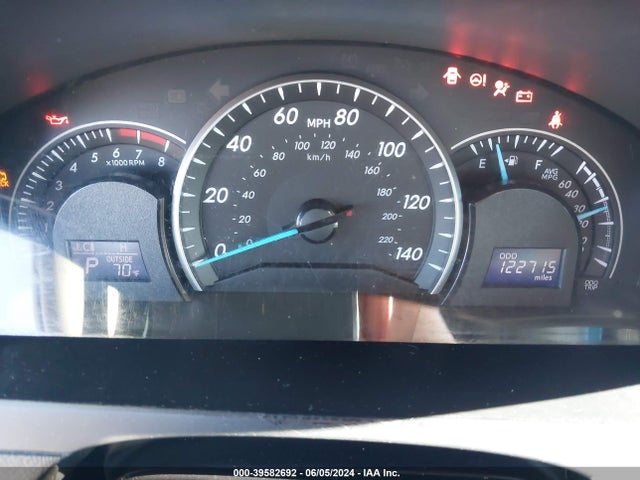 Toyota CAMRY LE 2014 4T4BF1FK3ER363075 Image 7