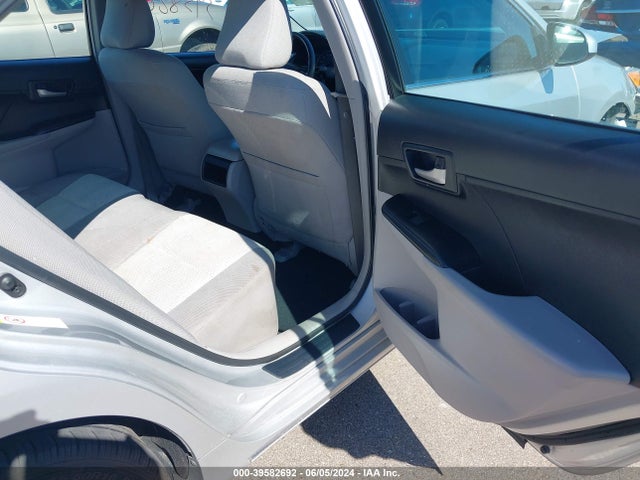 Toyota CAMRY LE 2014 4T4BF1FK3ER363075 Image 8