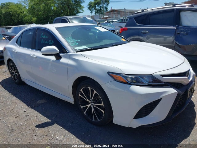 2019 4T1B11HK8KU728691 main image