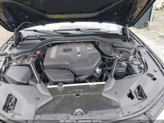 WBAJA7C38HG905554 BMW 530i Xdrive