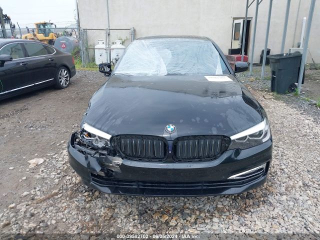 WBAJA7C38HG905554 BMW 530i Xdrive
