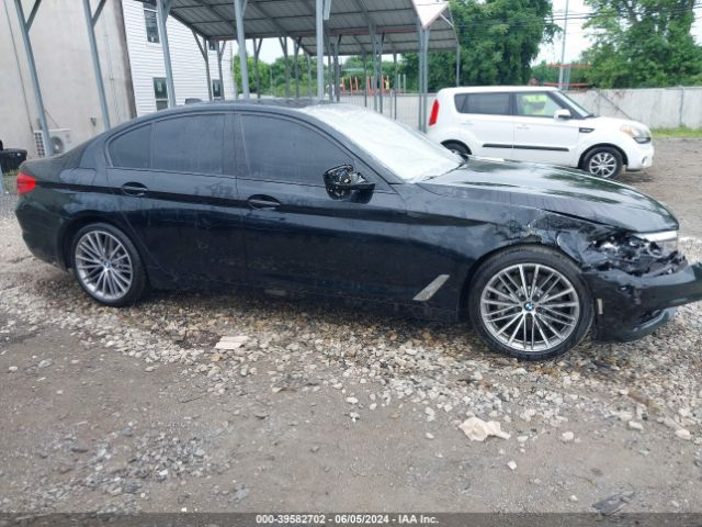 WBAJA7C38HG905554 BMW 530i Xdrive