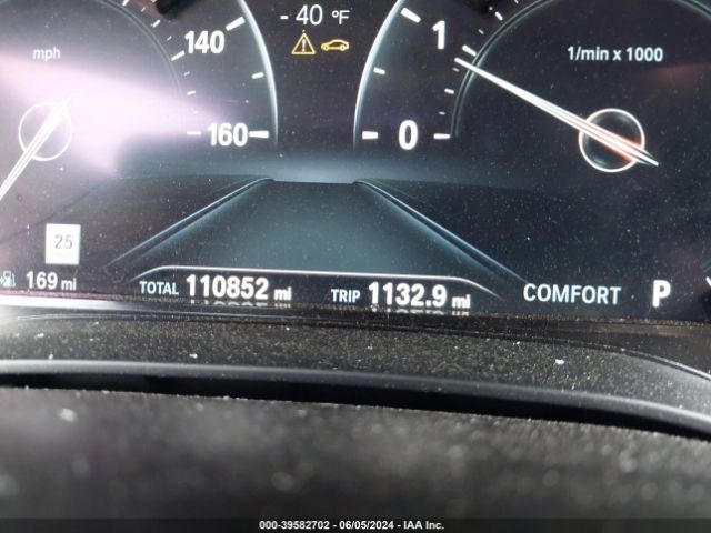WBAJA7C38HG905554 BMW 530i Xdrive