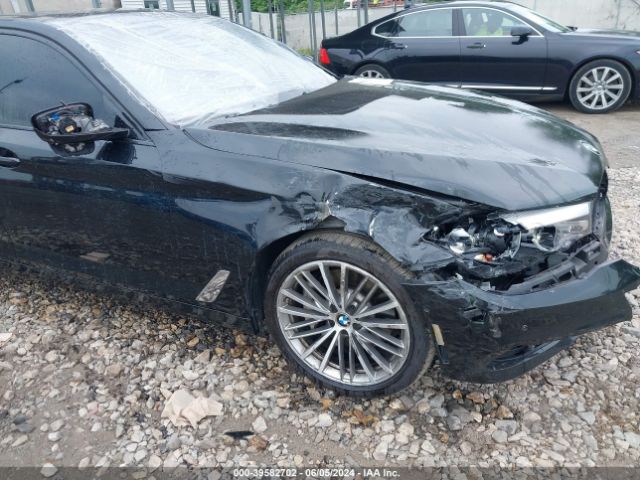 WBAJA7C38HG905554 BMW 530i Xdrive