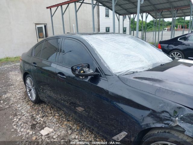 WBAJA7C38HG905554 BMW 530i Xdrive