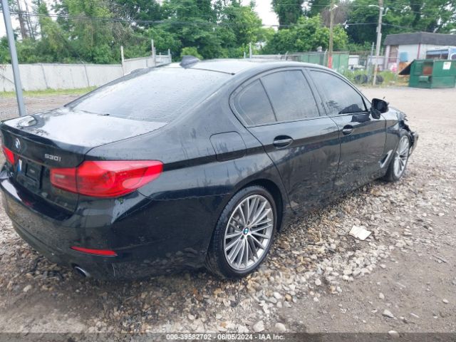 WBAJA7C38HG905554 BMW 530i Xdrive