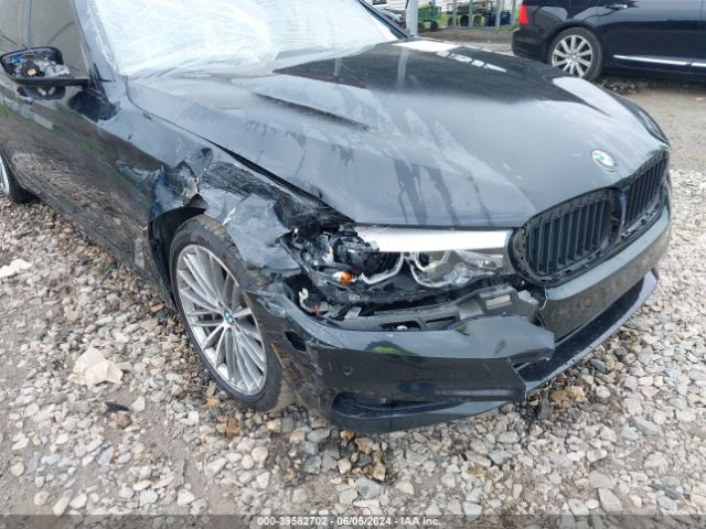 WBAJA7C38HG905554 BMW 530i Xdrive