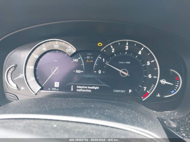 WBAJA7C38HG905554 BMW 530i Xdrive