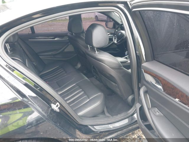 WBAJA7C38HG905554 BMW 530i Xdrive