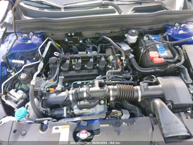 1HGCV1F30NA090145 Honda Accord Sport