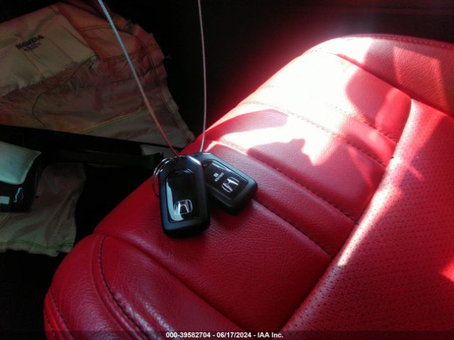 1HGCV1F30NA090145 Honda Accord Sport