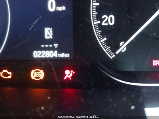 1HGCV1F30NA090145 Honda Accord Sport