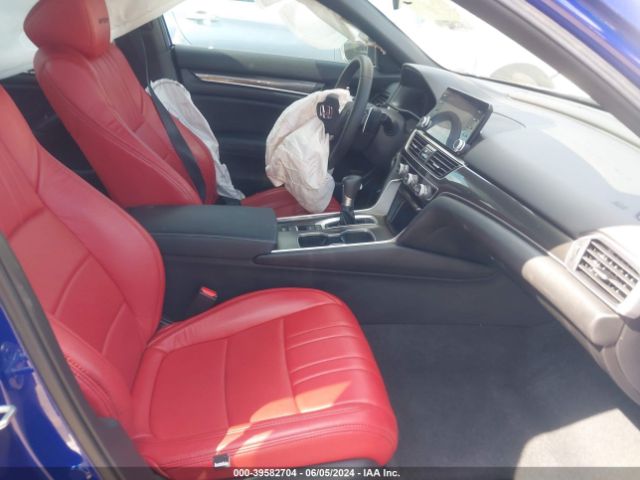 1HGCV1F30NA090145 Honda Accord Sport