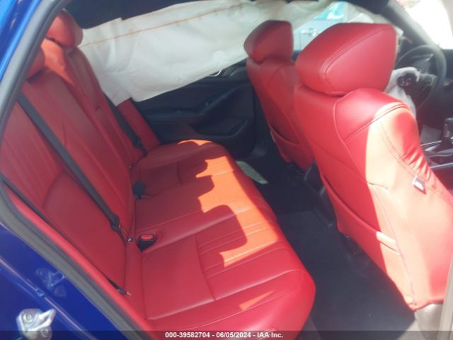 1HGCV1F30NA090145 Honda Accord Sport